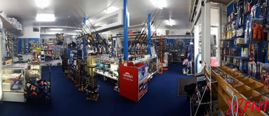 Marine Bait And Tackle Shop For Sale The Perfect Sea Change