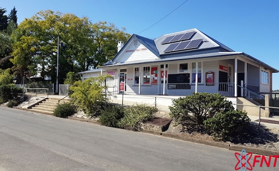 Amazing Freehold Business Licensed Post Office And Gift Shop