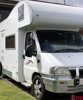 Campervans Motorhomes Archives First Net Trader For Sale By
