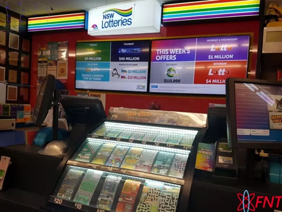 PD6 - First Net Trader - For Sale by Owner, QLD, NSW, VIC ...