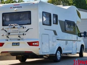 Motorhome