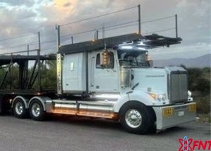 Trucks & Heavy Transport