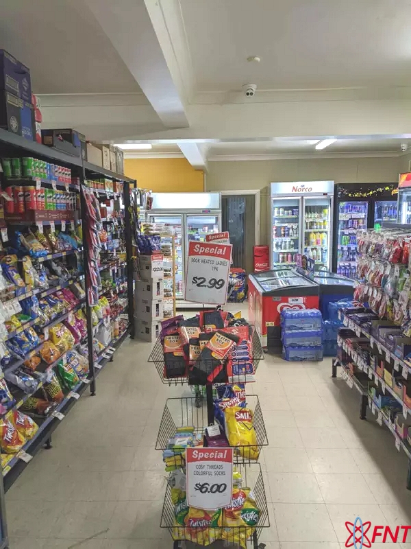 MINI SUPERMARKET FOR SALE - NEWCASTLE - NSW, FIRST NET TRADER, BUSINESSES  FOR SALE NSW First Net Trader – For Sale by Owner, QLD, NSW, VIC, WA, TAS,  NT, Australia Wide| Aviation |