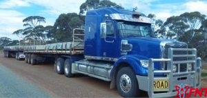 Trucks and Heavy Transport