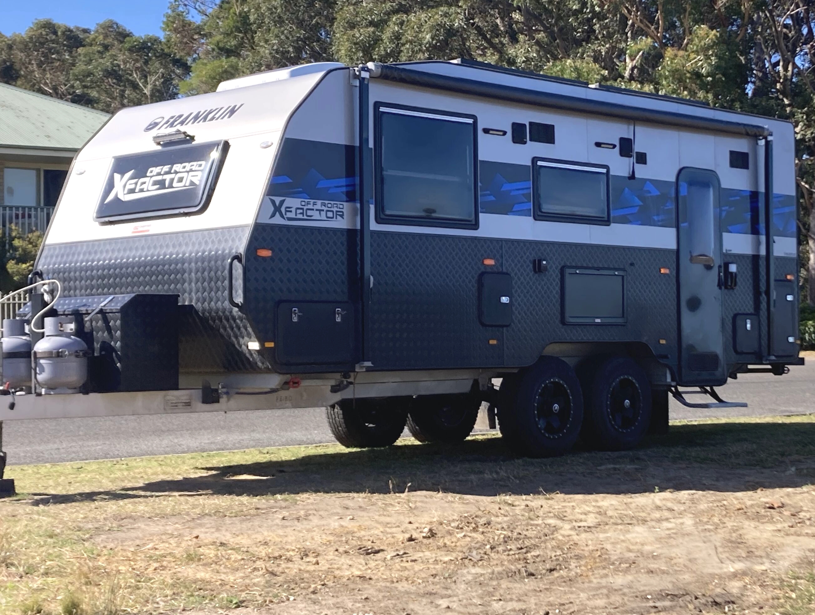 south coast onsite vans for sale
