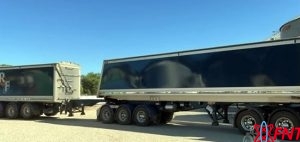 Trucks and Heavy Transport