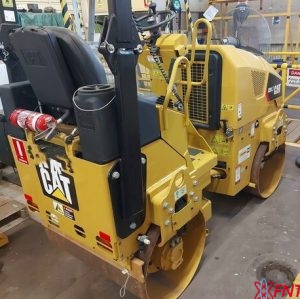 Plant and Equipment