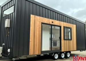 Relocatable Or Tiny Homes