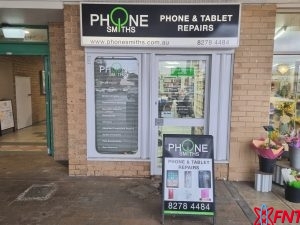 Businesses for Sale