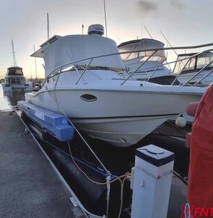 Boats and Marine