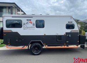 Camper Trailers