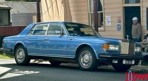 Classic Vehicles