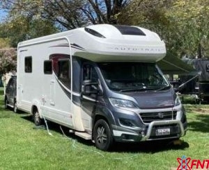 Campervans and Motorhomes