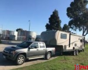5th Wheelers + Packages