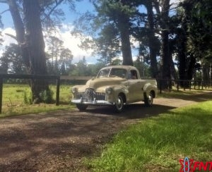 Classic Vehicles