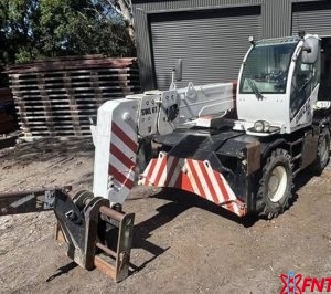 Plant and Equipment