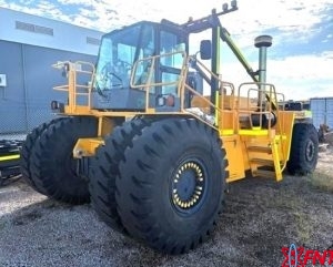 Plant and Equipment