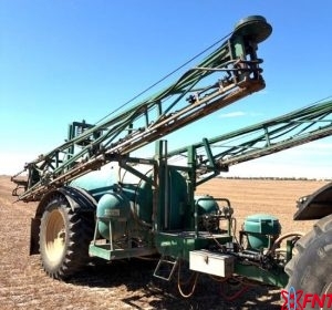 Farm Machinery