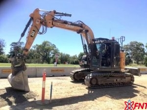 Plant and Equipment