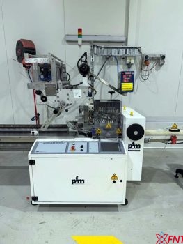 Plant and Equipment