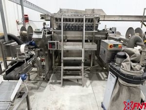 Plant and Equipment
