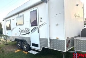 Caravans