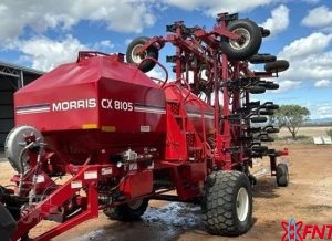 Farm Machinery