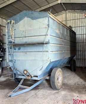 Farm Machinery