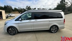 Campervans and Motorhomes