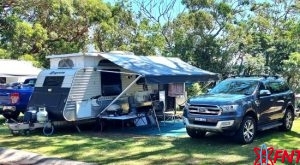 Caravans