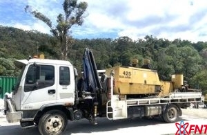 Trucks, Trailers and Heavy Transport