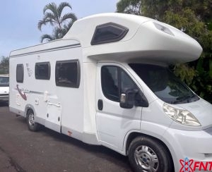 Campervans and Motorhomes