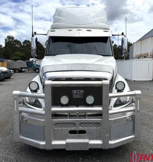 Trucks, Trailers and Heavy Transport