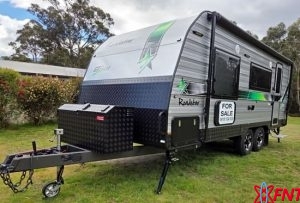 Caravans